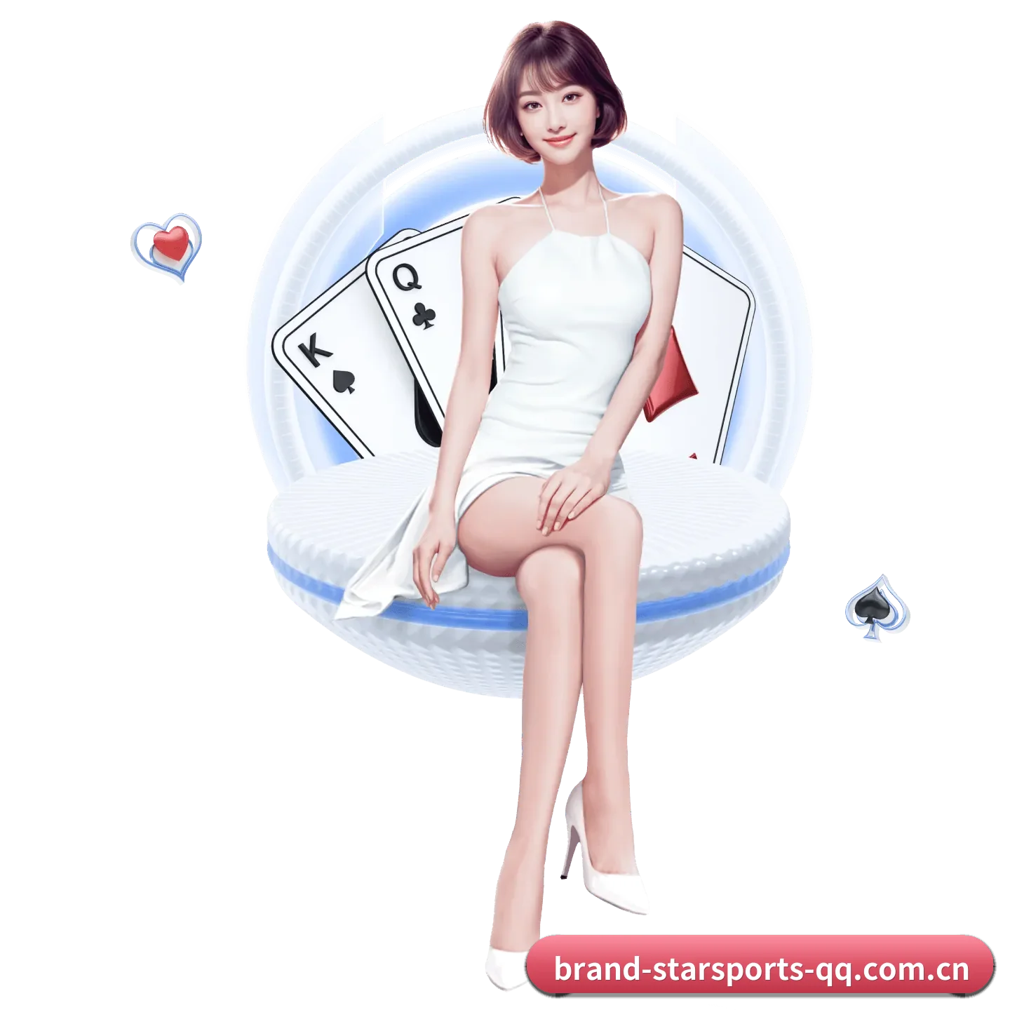 星空体育 APP 界面 - starsports